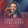 Espere, Estou Chegando - Single