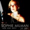 Agua De Beber (Water To Drink) - Sophie Milman lyrics