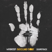 inFAMOUS: Second Son (Original Soundtrack) artwork