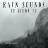 Rain Sounds To Study To - EP