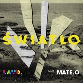 Światło (feat. Mate.o) artwork