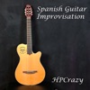 Spanish Guitar Improvisation