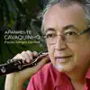 Apanhei-te Cavaquinho (feat. Caio Marcio Santos & Diego Zangado) - Single album lyrics, reviews, download