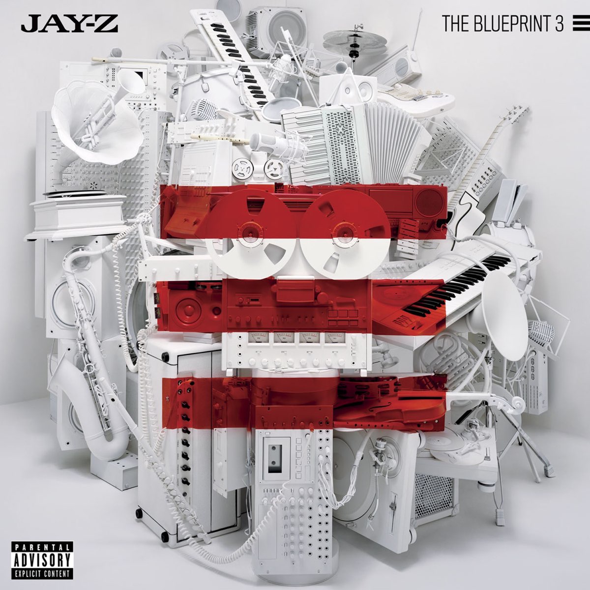 ‎The Blueprint 3 by JAY-Z on Apple Music