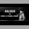 Arcade x Kabhi Jo Badal Barse (feat. Venom Kul) artwork