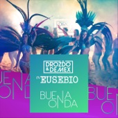 Buena Onda (feat. Eusebio) artwork