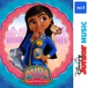 Disney Junior Music: Mira, Royal Detective