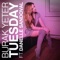 Tuesday (feat. Danelle Sandoval) - Burak Yeter lyrics