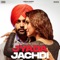 Jyada Jachdi (feat. Gurlej Akhtar) artwork