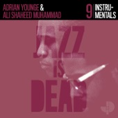 Adrian Younge, Ali Shaheed Muhammad - Oi - Instrumental