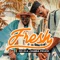 Fresh (feat. Samba Peuzzi) - Iss 814 lyrics