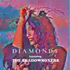 Stream & download Diamonds (feat. The Shadowboxers) [Remix] - Single