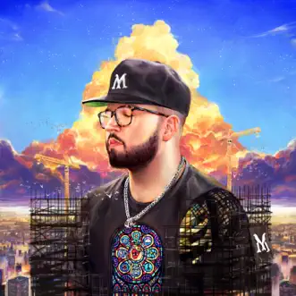 Work in Progress by Andy Mineo album reviews, ratings, credits