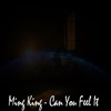 Can You Feel It - Single