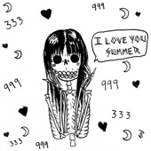 I Know What You Did Last Summer artwork