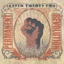 Permanent Revolution by Catch 22 album reviews, ratings, credits