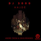 Raki (Andre Crom Remix) artwork