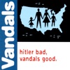 Hitler Bad, Vandals Good