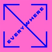 Everywhere (Extended Mix) artwork