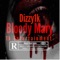 Bloody Mary - Dizzy1k lyrics