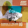 Jerry Garcia Band - GarciaLive Vol. 16: November 15th, 1991 Madison Square Garden  artwork