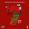 Rap First (feat. Projeck Baby Twin & JumpManTrav) - K7TheFinesser lyrics