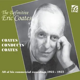 Miniature Suite: I. Childrens' Dance (Recorded 1911) by Clarence Raybould, Eric Coates & Light Symphony Orchestra song reviws