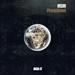 Predefined - Single by MSM album reviews, ratings, credits