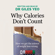 Dr Giles Yeo - Why Calories Don't Count