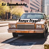 Kenyu Diggett (MS III Full Vokal ReTouch) by Sir Soundbender