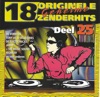 18 Originele Geheime Zenderhits. Deel 25, 1999