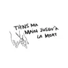 Tiens ma main jusqu'à la mort - Single album lyrics, reviews, download