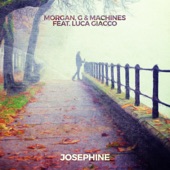 Josephine (feat. Luca Giacco) artwork
