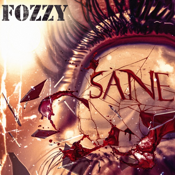 Cover artwork for Sane