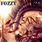 Sane - Fozzy lyrics