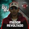 Menor Revoltado - MC Gury lyrics