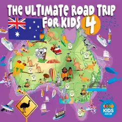 Ultimate Road Trip for Kids: Vol. 4 by ABC Kids album reviews, ratings, credits