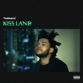 The Weeknd - Wanderlust