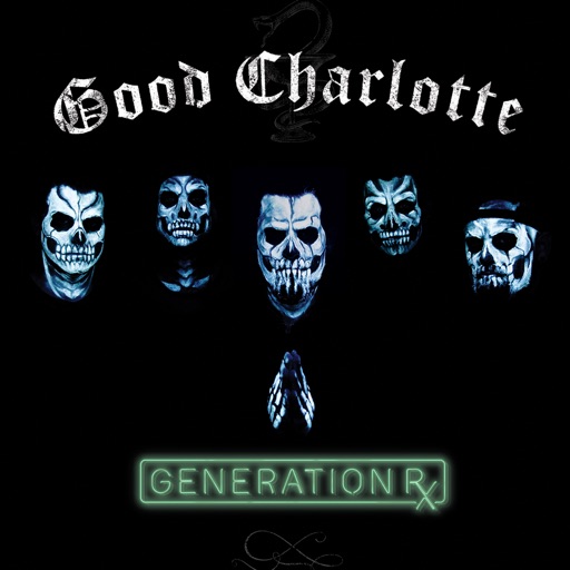 Album artwork