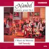 Stream & download Handel: Concerti Grossi, Op. 6