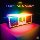 Only For a Night artwork