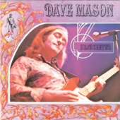 Dave Mason - Feelin' Alright (Live)