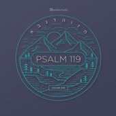 Psalm 119, Vol. 1 artwork