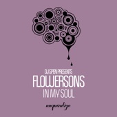 In My Soul (DJ Spen Remix) artwork