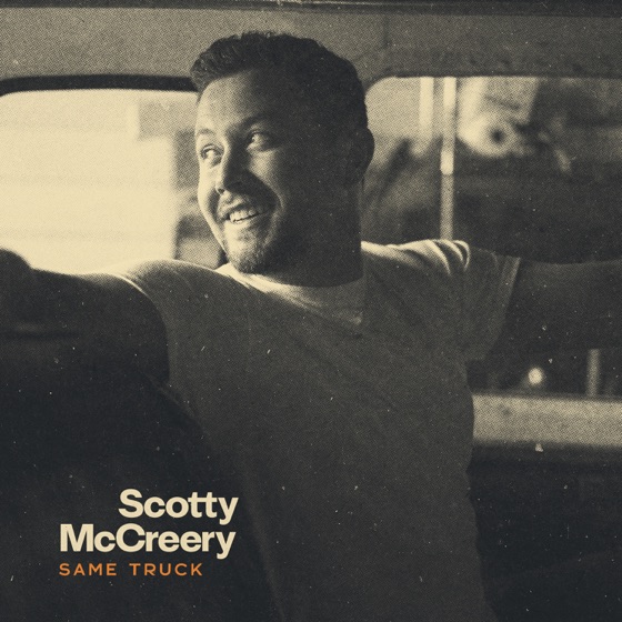 Cover artwork for Small Town Girl