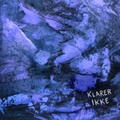 Klarer ikke artwork