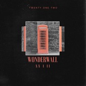 Wonderwall artwork