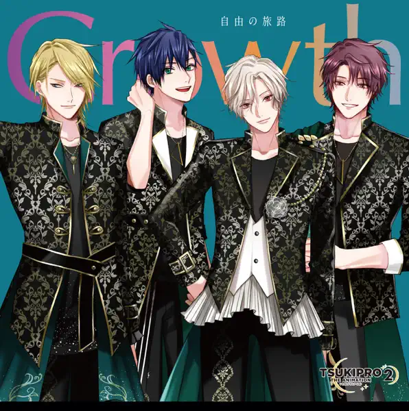 Growth Music Rankings