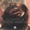 Keep Me Hangin' on - Single