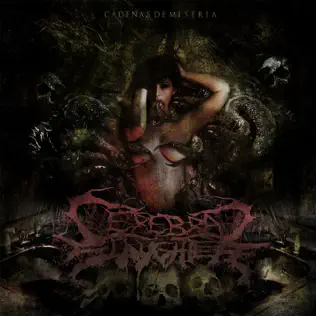 descargar álbum Cerebral Slaughter - Cadenas De Miseria